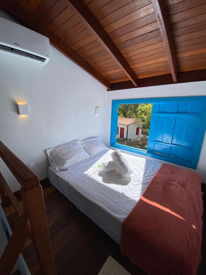 Espaço Tropicália Pirenópolis Esterno foto