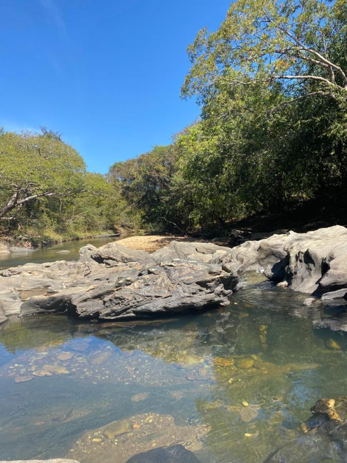 Espaço Tropicália Pirenópolis Esterno foto