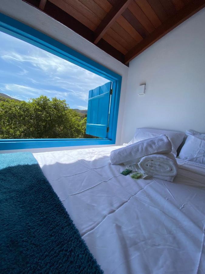 Espaço Tropicália Pirenópolis Esterno foto