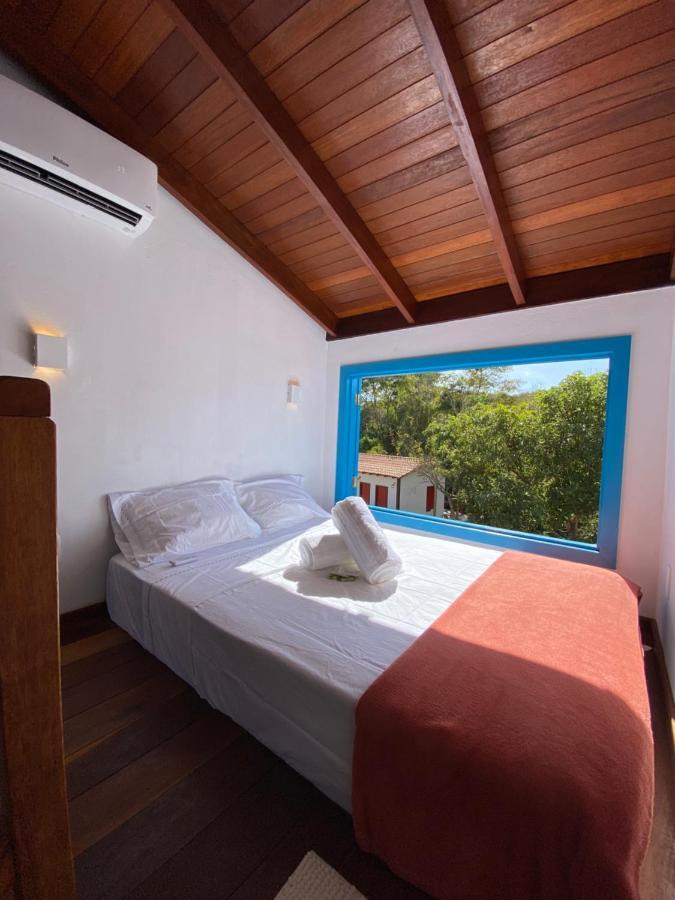 Espaço Tropicália Pirenópolis Esterno foto